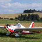 Avatar uživatele Gustav Bulín