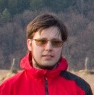 Avatar uživatele Petr Pecha