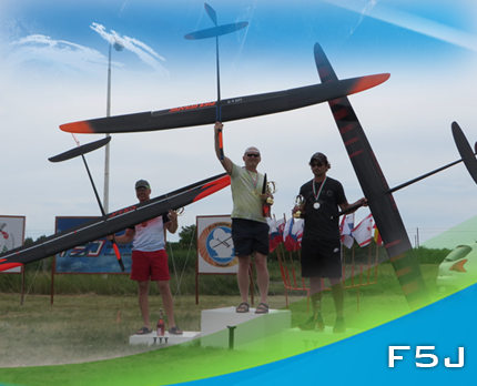 F5J Matkó 15.-16.6.2017, Contest Eurotour, Intertour, FAI Wordcup