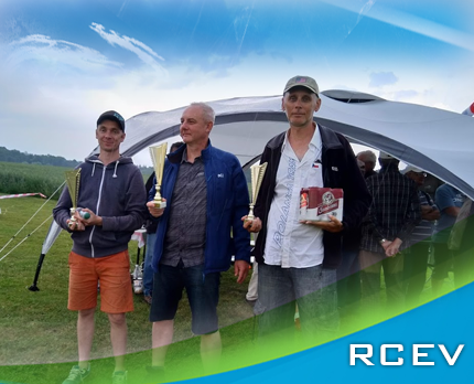 RCEV Polanka nad Odrou - Počasí neporučíš