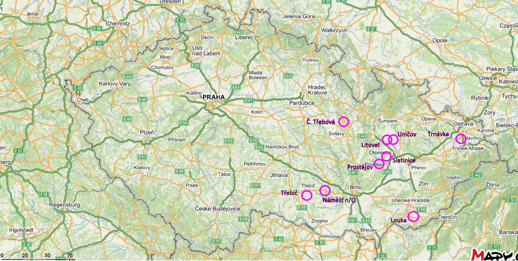 mapka