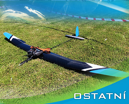 HAWK - model nejen pro RCEV
