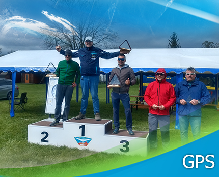 GPS Triangle SportClass Josefov Bastion Cup 2023