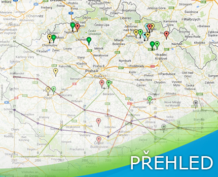 Přehled 2013/2014