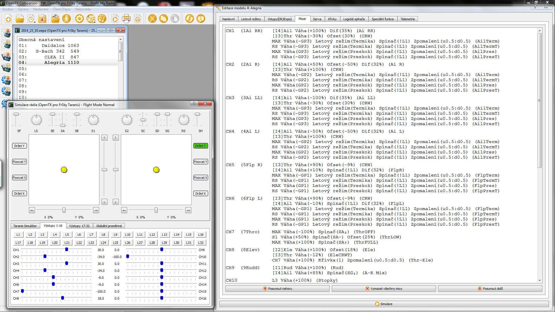 programing