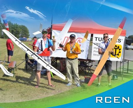 MČR RCEN Bechyně – 20. 7. 2018