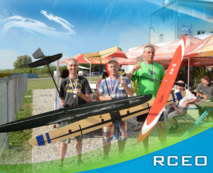 Do třetice : MČR RCEO 10.9.2016