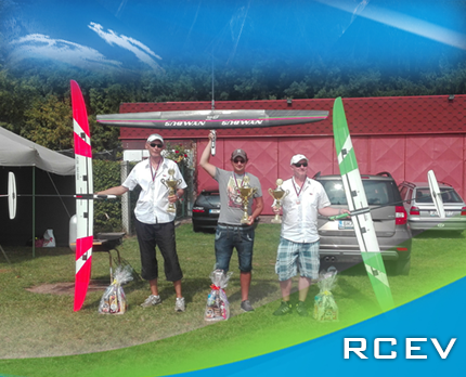 MČR RCEV 2017