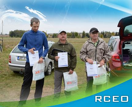 Lutínské RC-óčko