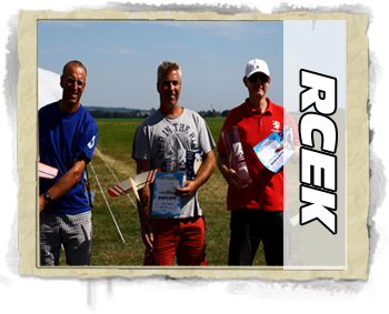 MČR RCEK Hořice 2013