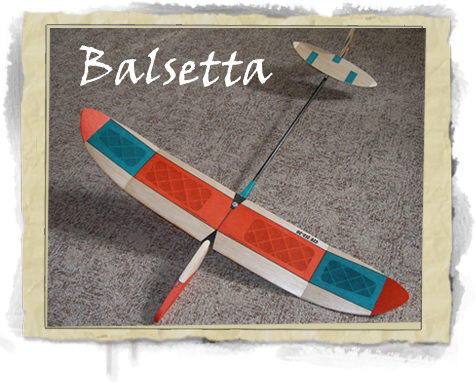 balsetta