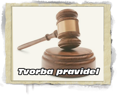 tvorbapravidel
