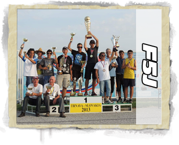 F5J Trnava + Grandfinále InterTour 2013